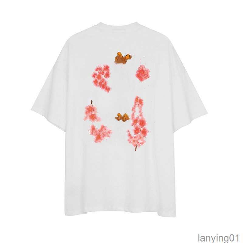 

Men's t Shirts Fashion Anti Social Club Cross Print T-shirt Casual Short9