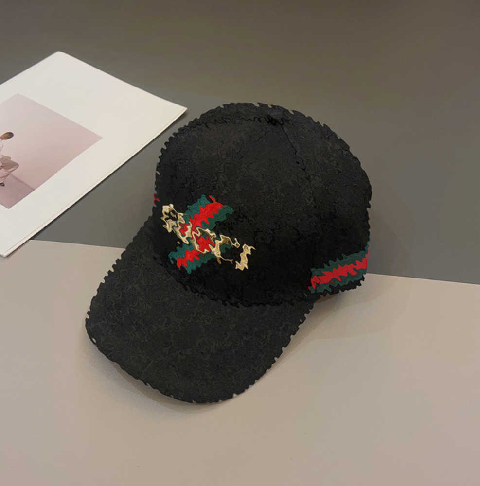 

Ball Caps Designer cap casquette hat embroidered baseball cap classic style sun visor cap comfortable breathable fashion design for men and women very good nice, G1