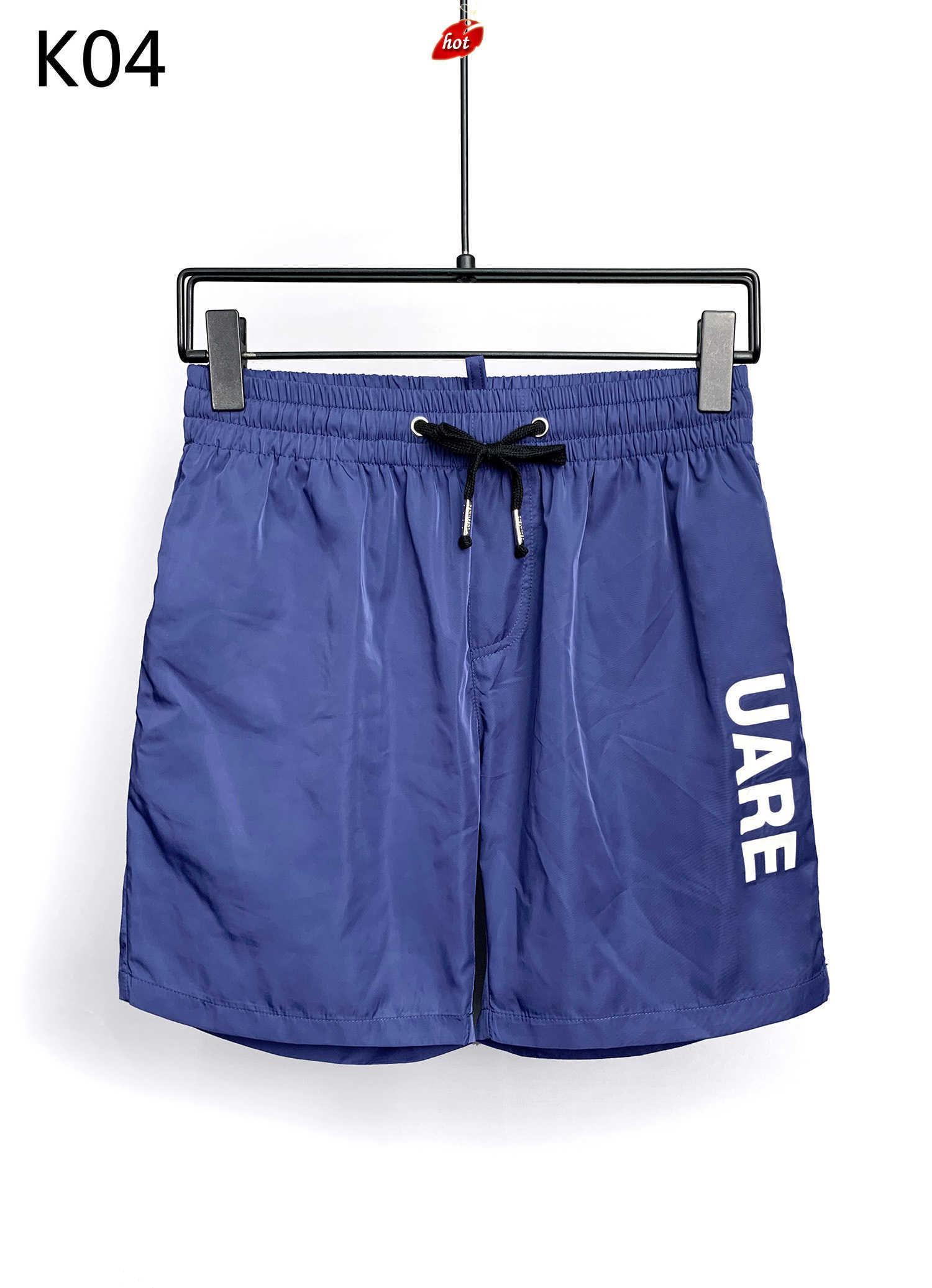 

Mens Swimwear Brand Mens Shorts turtle starfish Surf Board Shorts Summer Sport Beach Homme Bermuda Short Pants Quick Dry Boardshor dsquare 2 d2 dsqs dsq2s XCQK, Black