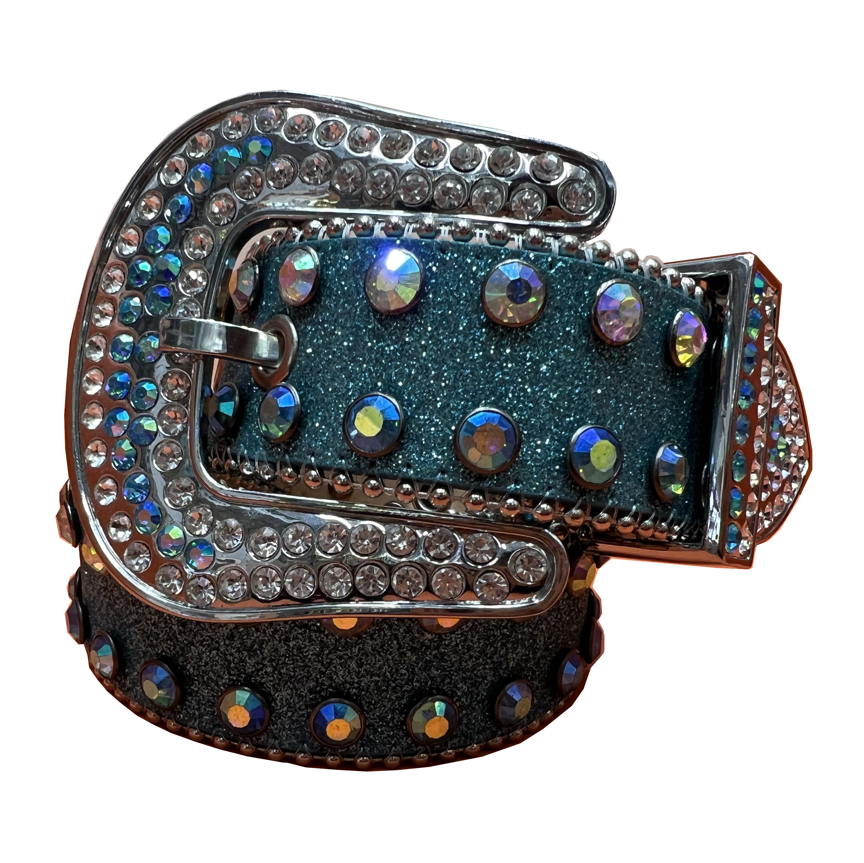 

High quality mens belt Bb belt womens designer belts waistbands with white coloful rhinestones waist as birthday gift, Customize