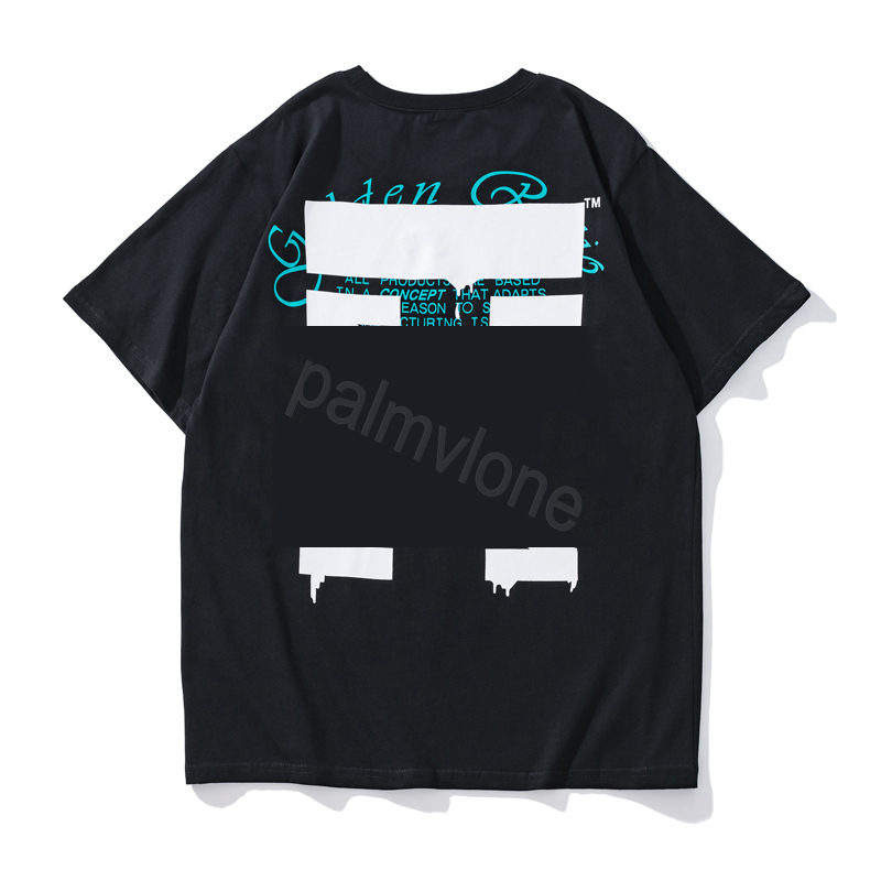 

23 summer offs men's tshirt F Cotton Breathable Cool T Tshirt Couple Casual Shirt Luxury men and women Street white tshite, The same as orginal