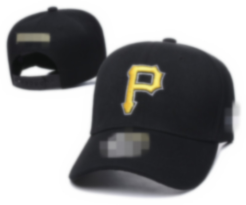 

2023 Piratess P letter Bone Hip Hop Snapback Caps Hats Hat Adjustable Sport Baseball Cap For Men Women h3-4.15