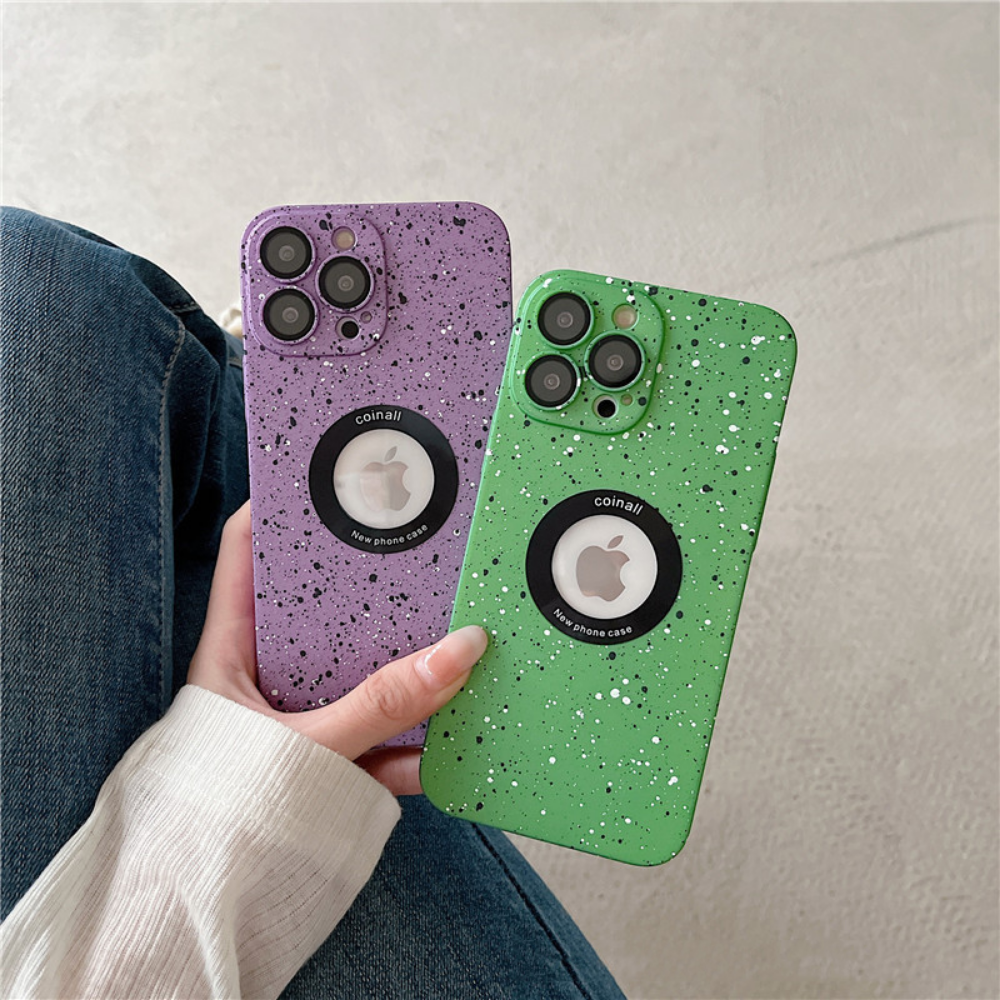 

Suitable for iphone 14 Promax Mobile Phone Case IPhone13 12 11 Pro Max Anti-fall Hard Shell with Lens Film Iphone 14 Plus Case