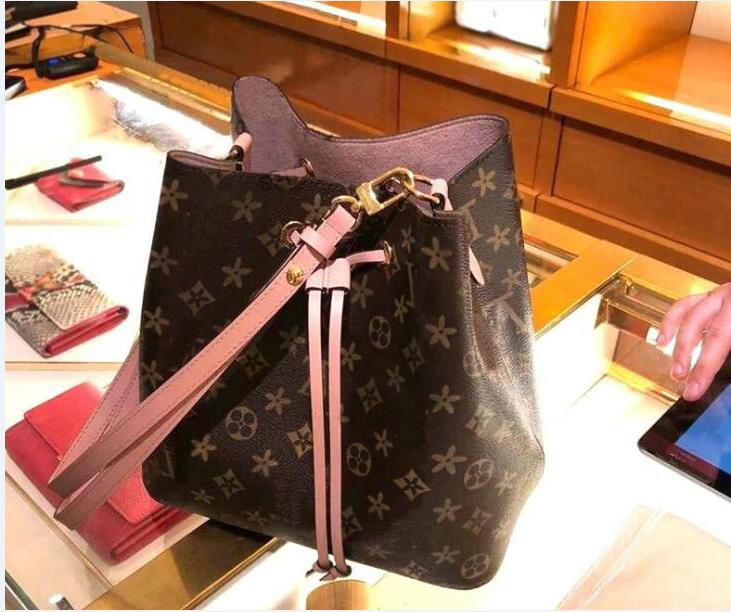 

elegance shoulder bag high quality handbag Hobo vintage fashion good match women's bags nylon reedition Classic Style size:23cm, Red