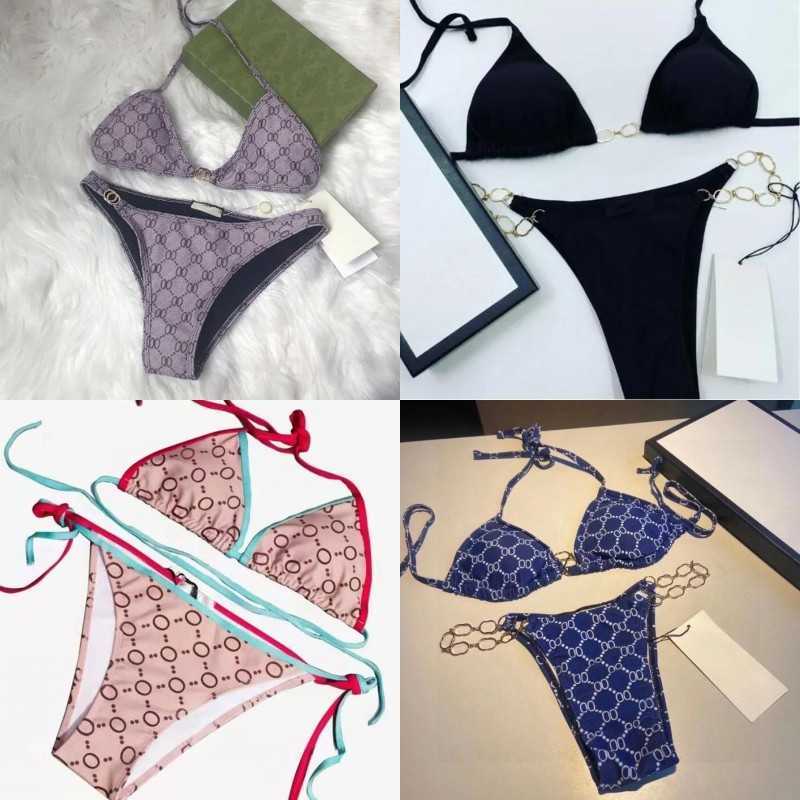 

Newest Women Designers Sexy Bikinis Set Bur Clear Strap Swimsuit Stars Shape Swimwear Ladies Bathing Suit Fashion Beach Clothes Summer Wo, #8