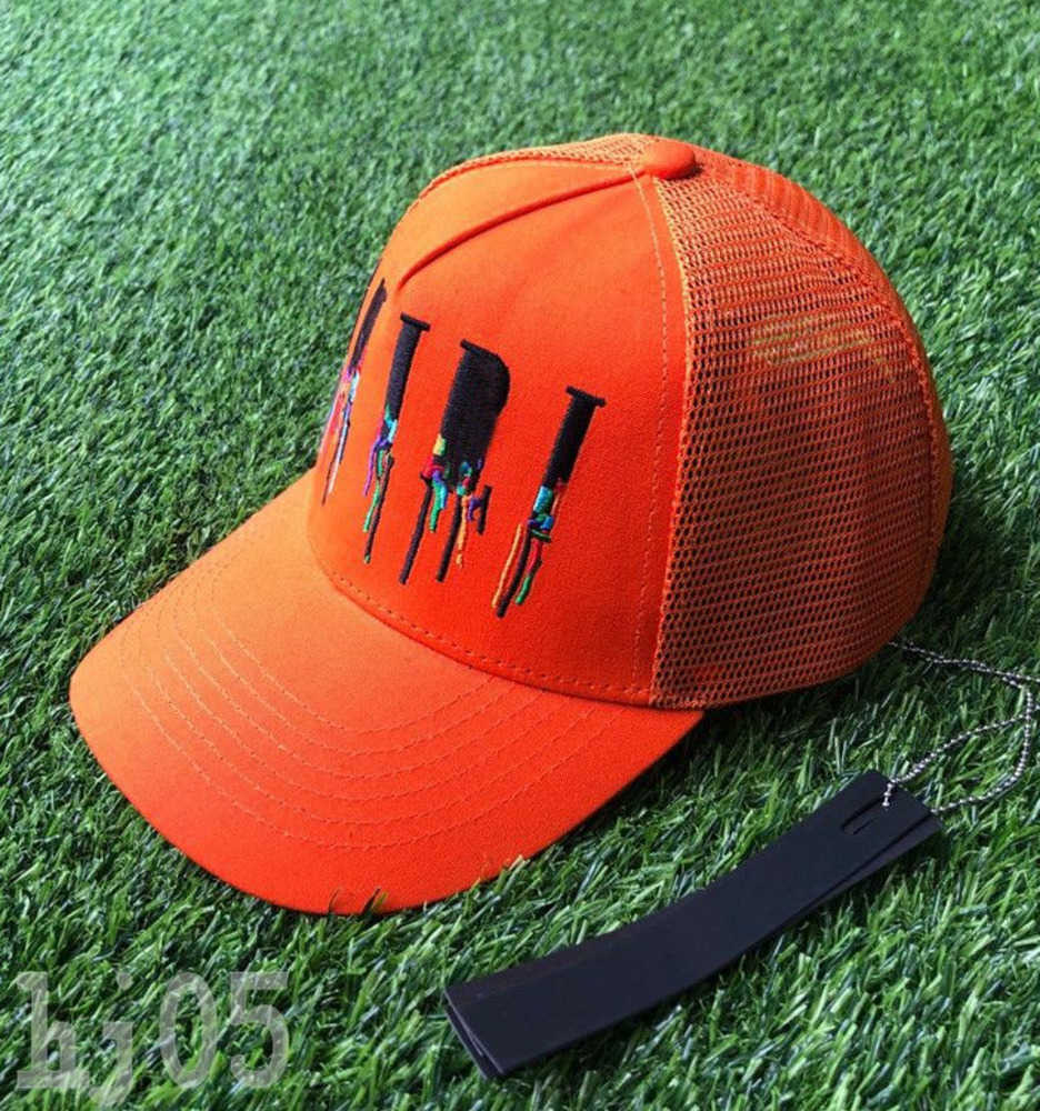 

Ball Caps Fashion white designer baseball cap luxury beach hat multicolor letter embroidery patterned mens cappello creative sport breathable trucker hats PJ032, 1#