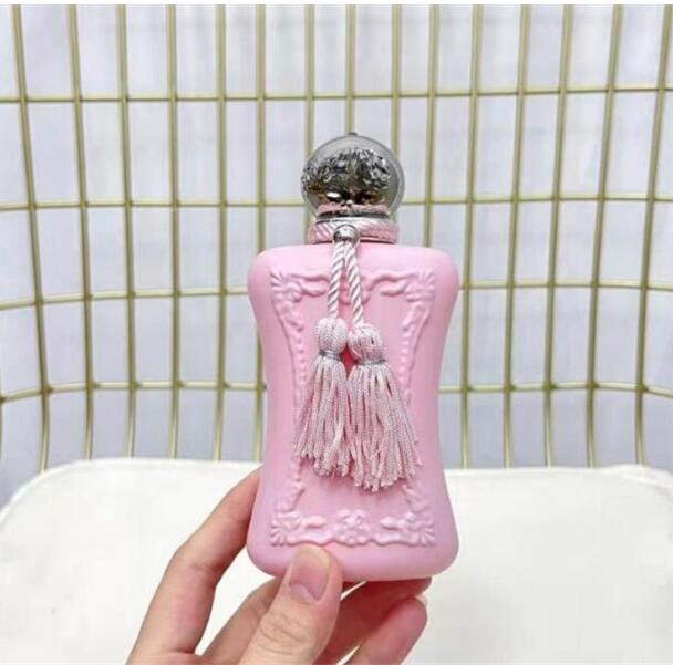 Makeup Remover Famous Perfume 75ml 100ml Woman Men Sexy Fragrance Spray perfumes-image-768413376