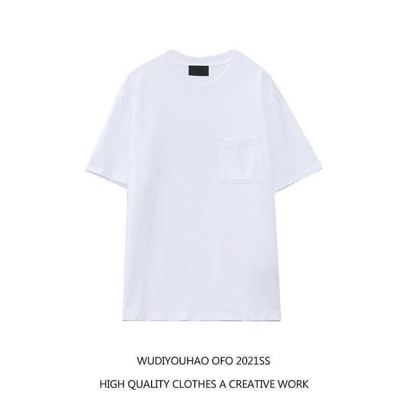 

ESS Tees T-Shirts Luxury Designer fashion clothing FOG FEARs OF GOD Simple American Casual Loose Fashion Versatile Men's Women's Short Sleeve T-shirt Summer, Black