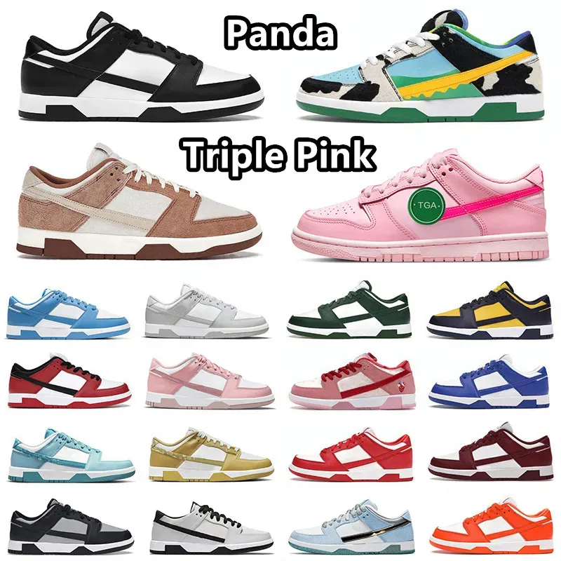 

Designer Shoe Panda Medium Curry Grey Fog Unc Varsity Green University Red Valentines Day Michigan Chicago Chunky Dunky Triple Pink Dunks Sn