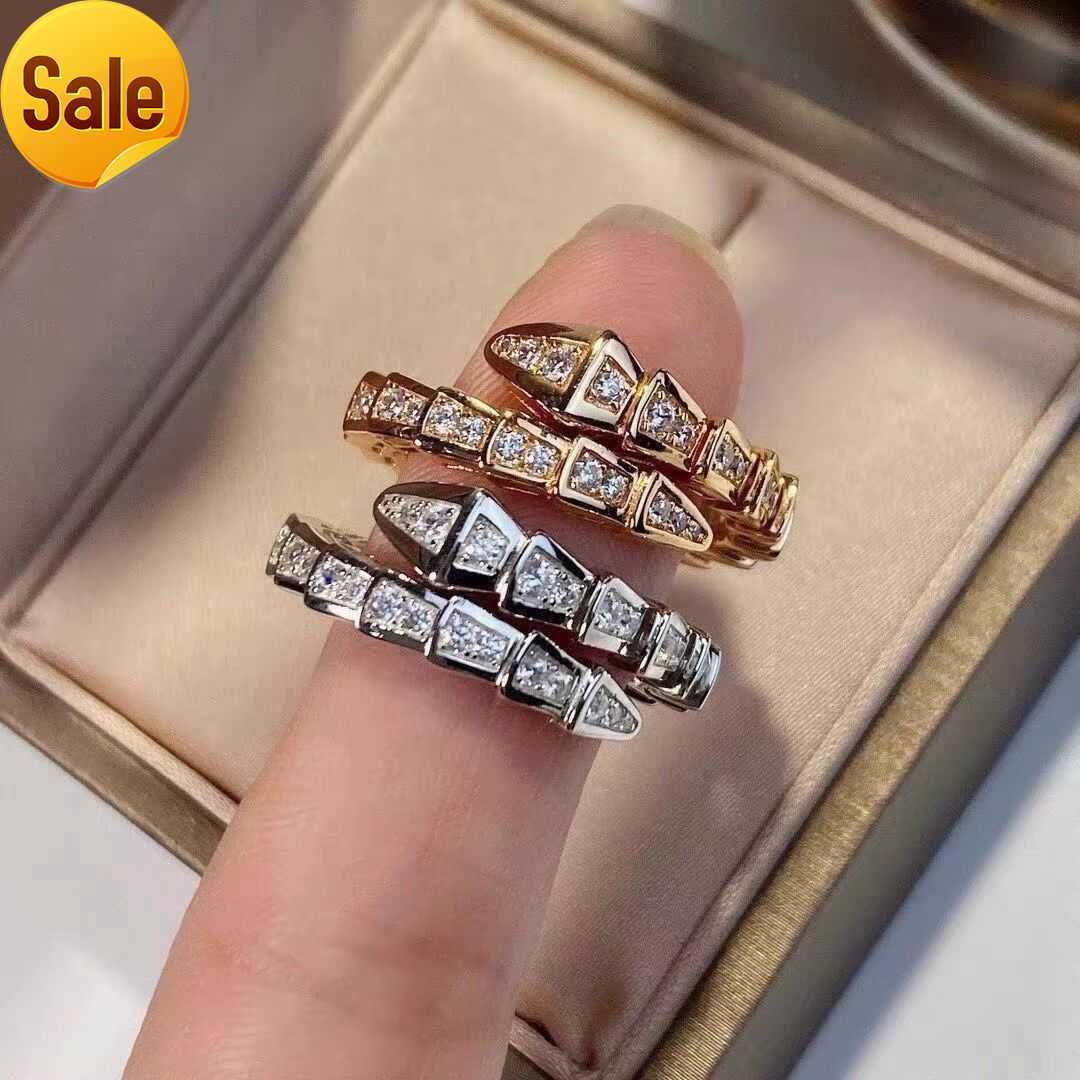 

2022 cjeweler Designer Rings Nail ring for women moissanite luxury Jewelry mens designer belts wholesales Never fade lovers with box