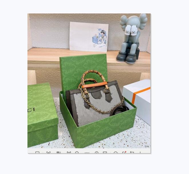 

Designer Bags Handbags Crossbody For Women Genuine Leather Flap Classic Luxury Tote Fashion Ladies Wallet Purses White Black 76