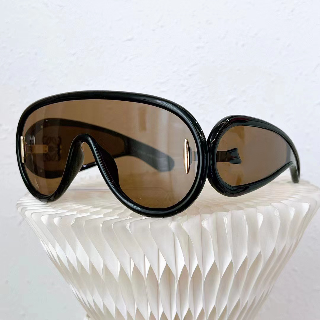 2023 Classic fashion sunglasses top quality glasses for men and Women Outdoor Travel Summer Leisure Shade Box 541136-image-882208807