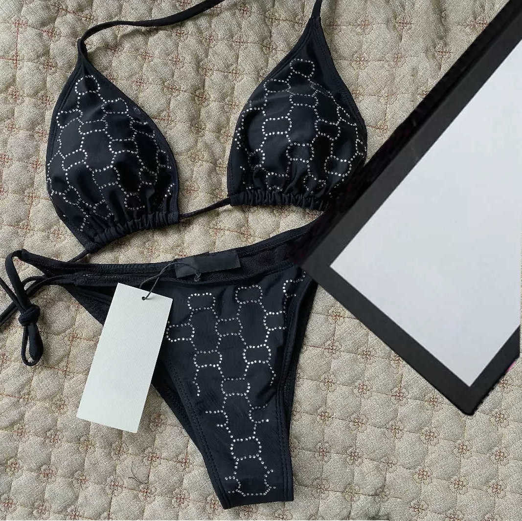 

Designer Bikini Top designer Bikinis Woman TwoPieceB ikiniW ithL etterS wimsuitsC rystalS ummerS wimwearB eachL uxuryB athingS uitsT hreepointSw, Bbr10