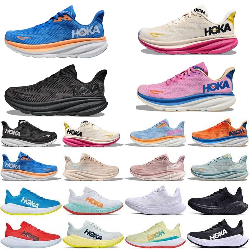 

2023 Hoka ONE Clifton 9 Running Shoes 8 local boots online store training Sneakers Drop Accepted lifestyle Shock absorption highway, 36m