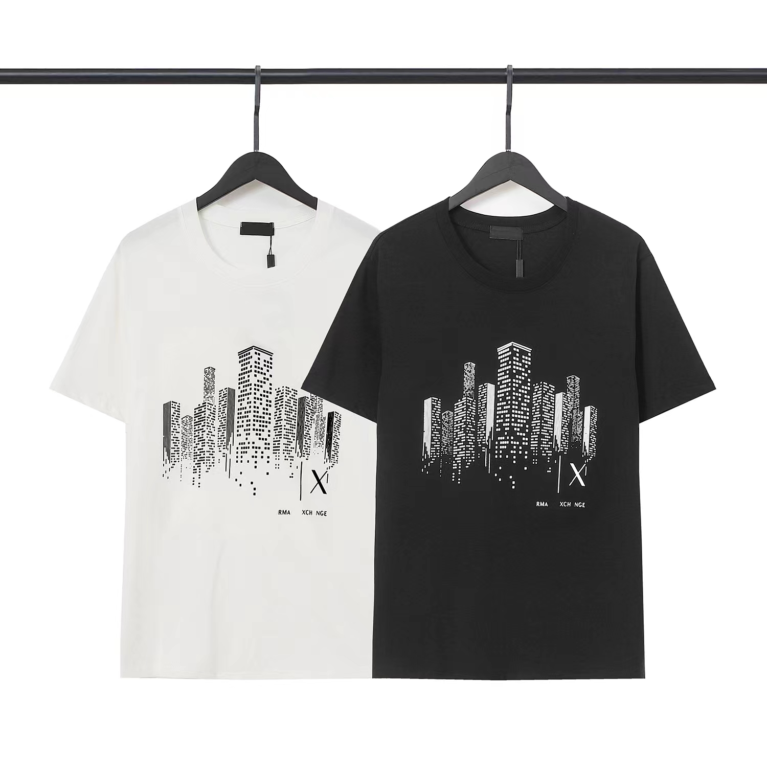 

mens and womens t shirt New summer mens casual Versatile loose fashion breathable quick drying shirt High quality luxury brand polo shirt Street short sleeve, 5-1