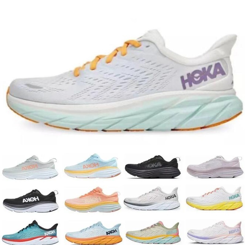 

Hoka Bondi 8 Carbon X2 Running Shoe local boots online store Challenger ATR 6 training Sneakers Accepted lifestyle Shock absorption highway Designer Kawana Clifton, 32