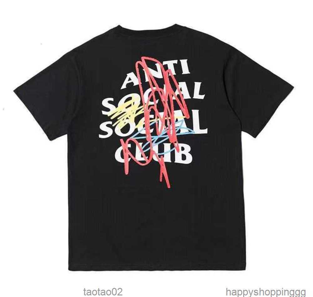 

Men Fashion Branded Splash Designer Color Graffiti ' Short Sleeve Wonmen T-shirt Motion Current 66, White