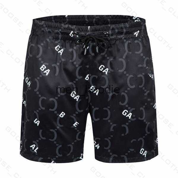

shorts swim shorts Designers Pants Shorts Summer Fashion Streetwears Clothing Quick Drying SwimWear Printing Board Beach Man S Short 7LN48, 16