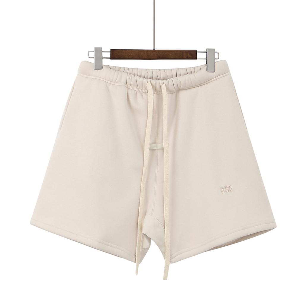 

Designer Men Reflective Shorts Pants luminous pant Male Sweatpants WoMen Fitness Workout Mens Clothes Man Trouser joggers track loose Tr RxW