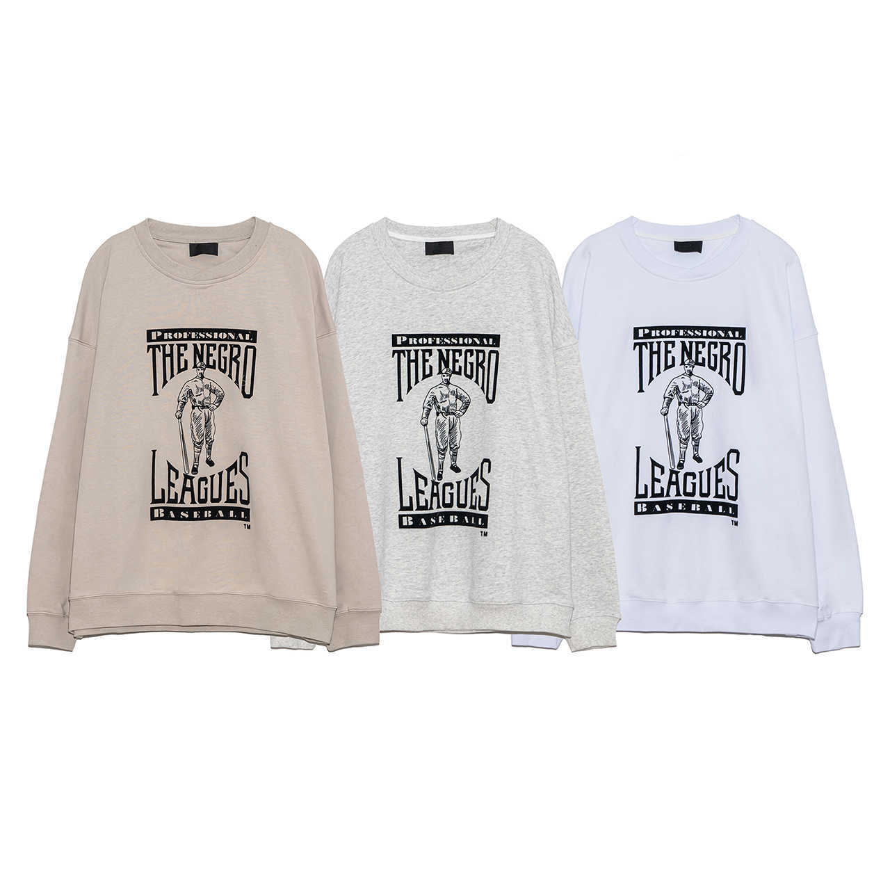 

ESS Hoodies FOG FEARs OF GOD Season 7 Mens Womens Loose Couples Casual Round Neck Flocking Letter Youth Sweater Trend Sweatshirts, Shipping fee