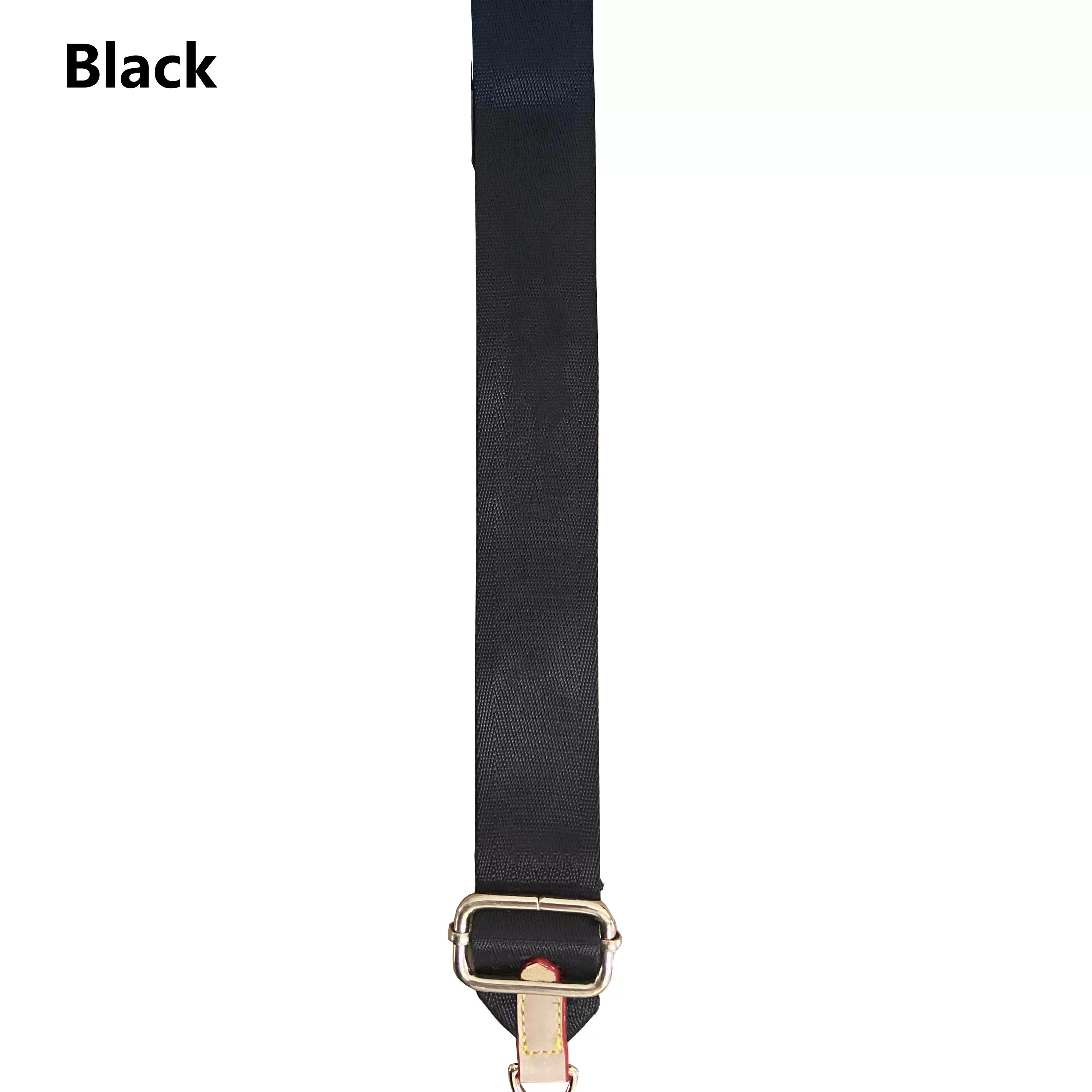 

Shoulder Bag Designer Handbags Hand Bag Luxury Strap Crossbody Bags Fashion Classic Style Women Lady Pochette, Black
