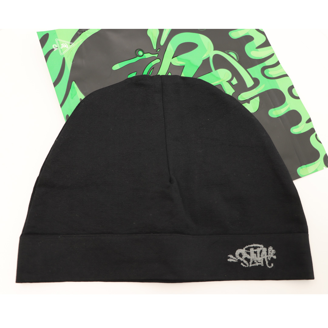 Berets Running Cap World Logo Skull Hat 2023 Knitting Beanie Men Women Paragraph Quality Y2k Warm Beanies-image-898167320