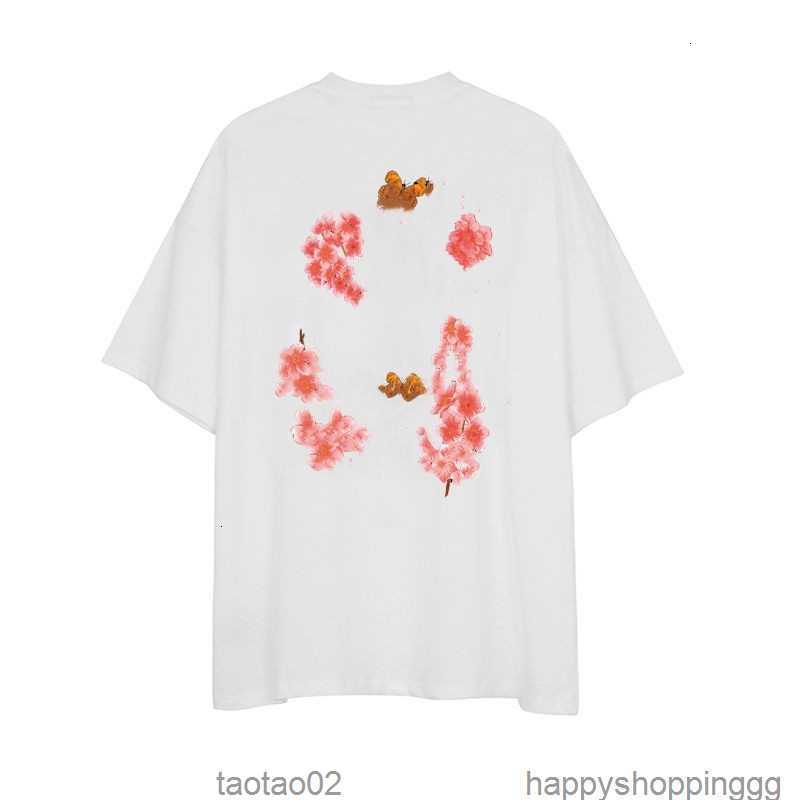 

Men's t Shirts Fashion Anti Social Club Cross Print T-shirt Casual Short98ttn