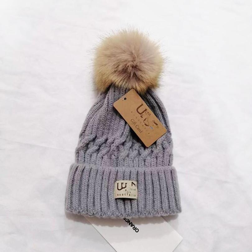 New France fashion mens designers hats bonnet winter beanie knitted wool hat plus velvet cap skullies Thicker mask Fringe beanies hats man