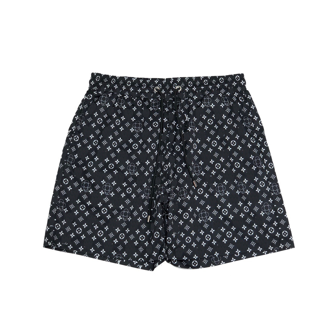 

Designer men's shorts fashion shorts for men and women in summer quick-drying waterproof casual pants Asian size -3XL 002, Customize