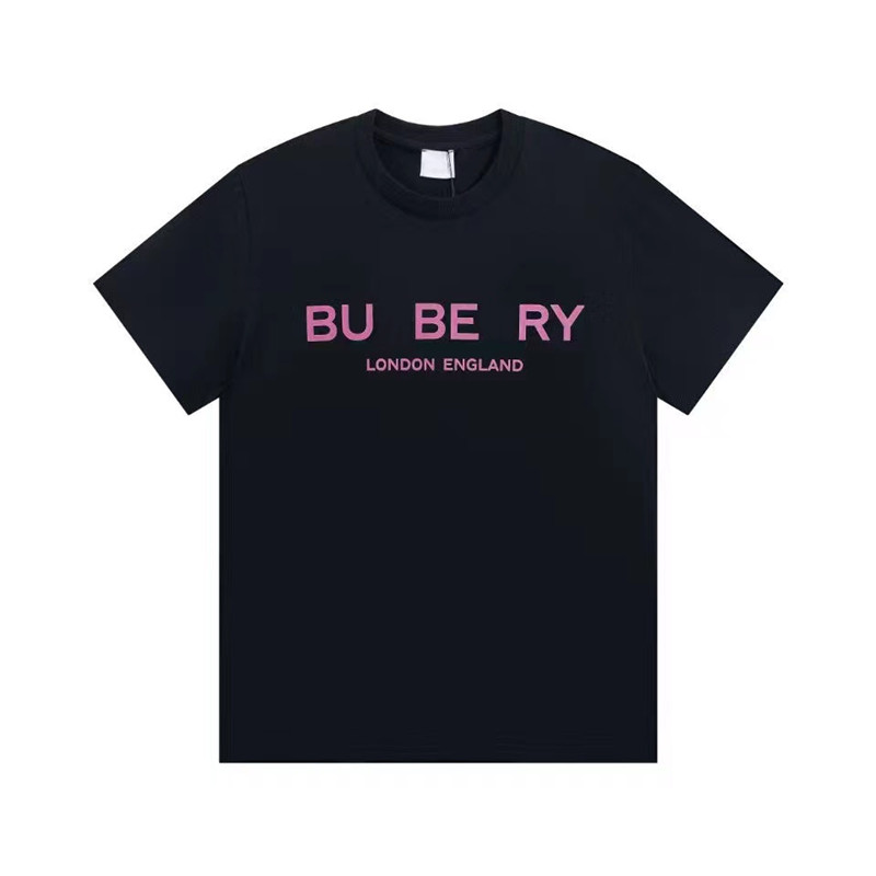 

bubu mens t shirts designer shirts man t shirts pure cotton casual round neck short sleeve letter printing fashion men' high-quality clothing