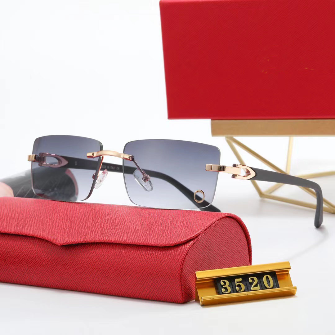Sunglasses Retro Small Rectangle Women Designer car Sun Glasses Square Ladies Shades Gafas De Sol sunglasses men and women metal trend versatile