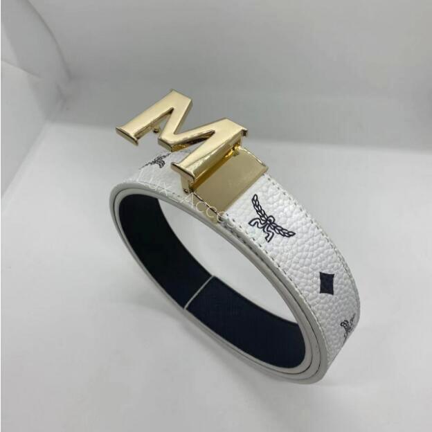 

designer buckle belt for men fashion cintura genuine leather m belts ceinture homme guccu double big letter, Black