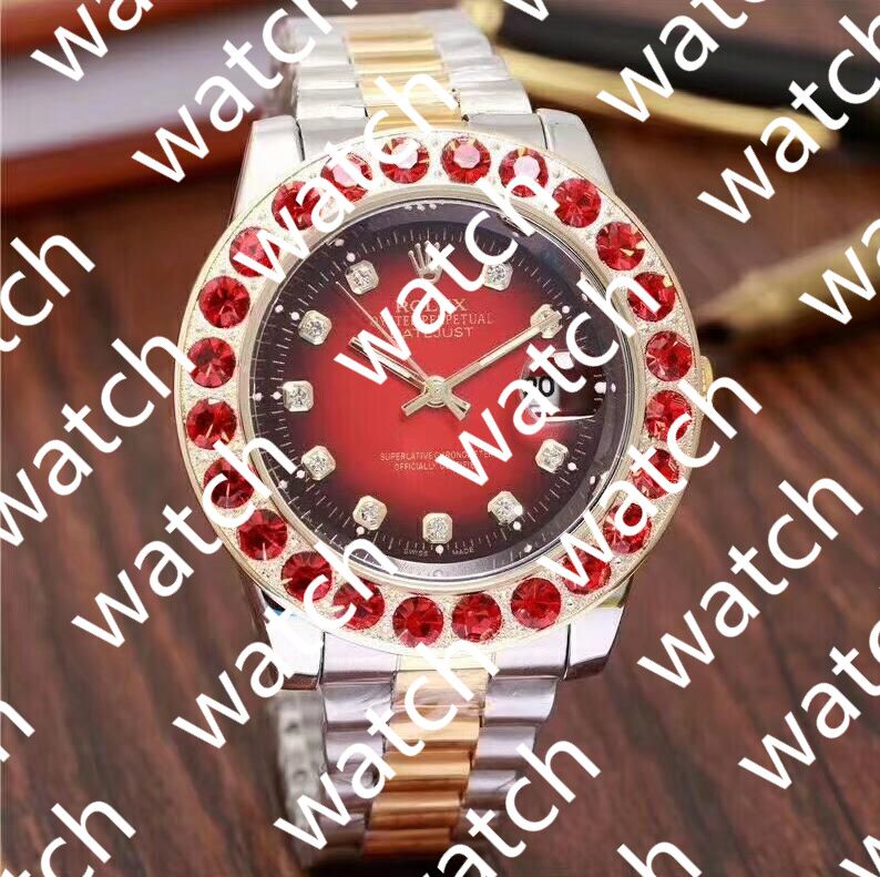 

2023 Brand Famous rolex Watches Mens Womens Watch Steel Band Wrist Men Sports Women AD002AAAAA