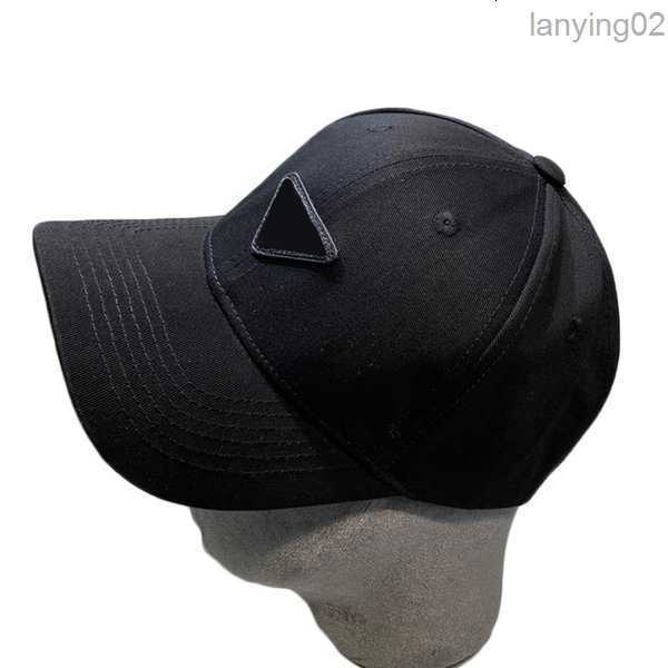 

Ball Caps Casquette Men Women Unisex Summer Peaked Cap Baseball Hats Fashion Letter TriangleGVLA