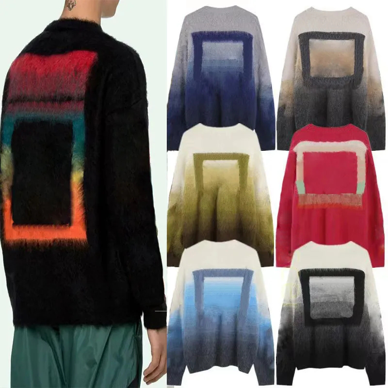 Mens plus size outerwear desigenr sweaters coats Size hoodies suit hooded casual fashion color stripe printing high quality wild breathable 0ffwh