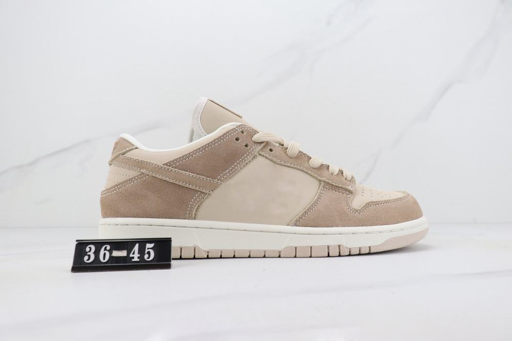 

With Box Sanddrift Running Shoes Men Women Brown Sports Sneaker