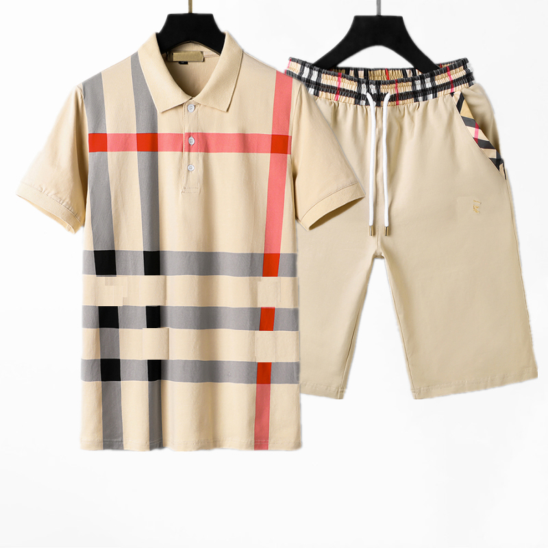 

Mens Beach Designers Tracksuits Summer Suits 2023 Fashion T Shirt Seaside Holiday Shirts Shorts Sets Man S 2023 Luxury Set Outfits Sportswears