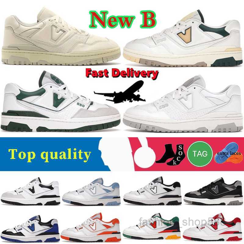 

New 550 Shoes running Shoes Casual Men Women Sneakers White Green Black Grey UNC bb 550s Amongst AURALEE Varsity Gold Shadow Mens nb Womens Sports Outdoor niksneakers, #4 sea salt black