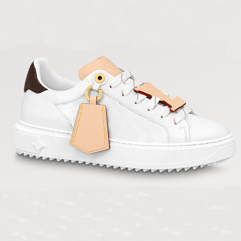 

trainers Designer Shoes women Sneakers Genuine Leather Since 1854 luxury time out size 35-42 model HY04, 21