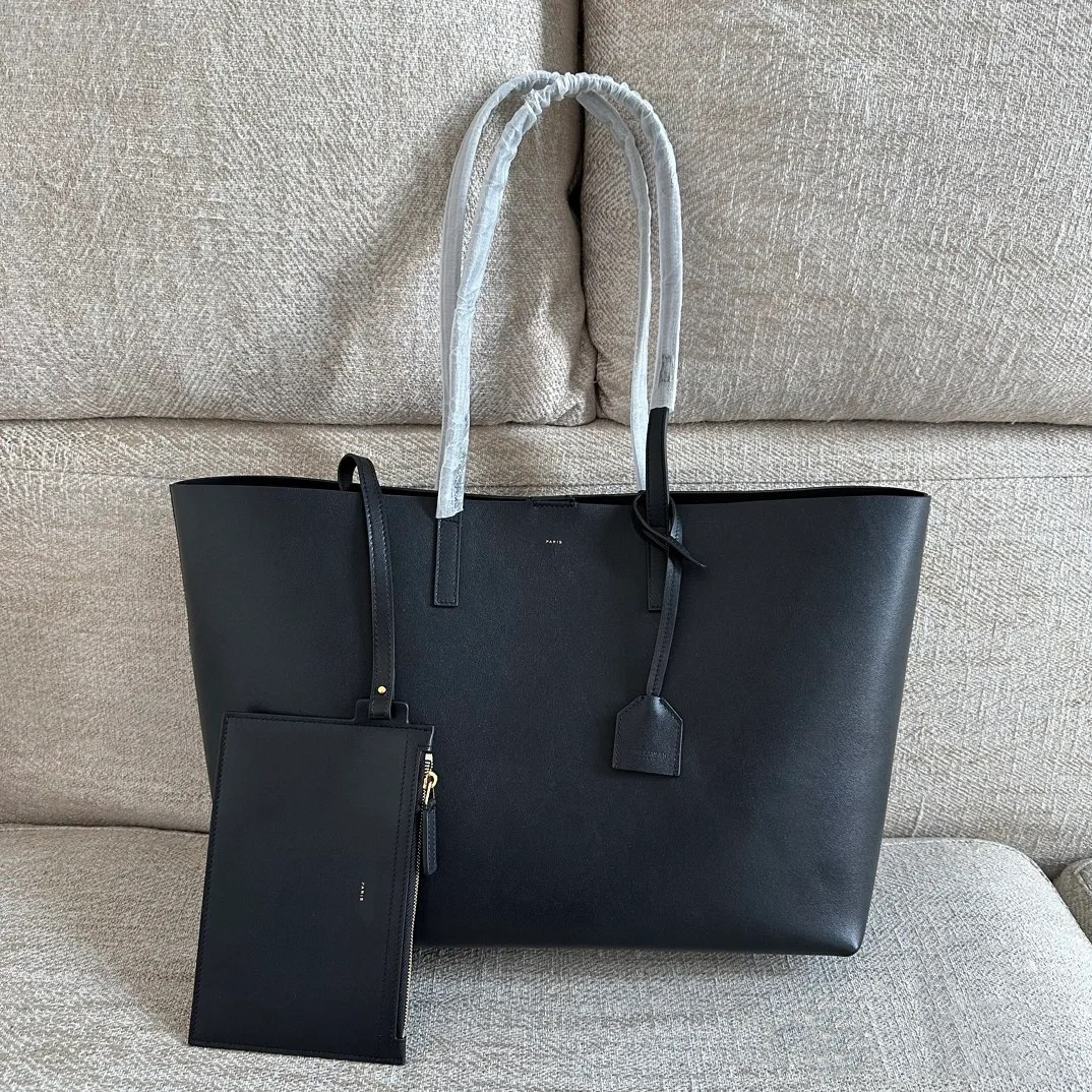 Luxurys Handbag Shoulder Clutch tote Designers Bag for woman mens On The Go Crossbody Shopping Bag leather Purse black top Handle shopper Mother tra