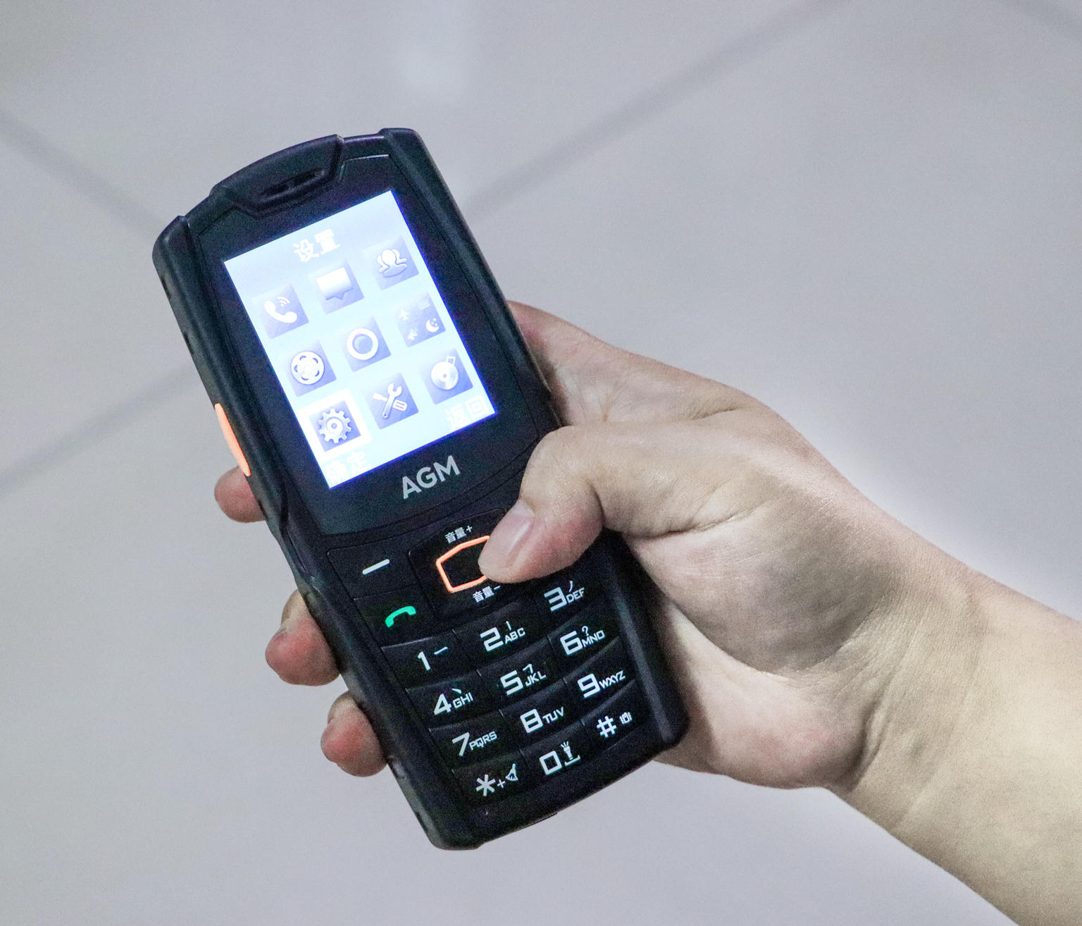 

wmj AGM Bays Microatx Cell Phones Accessorie Chinese Brand Phone AGM Bays Microatx Server case With Motherboard Memory And System For Data Storage04