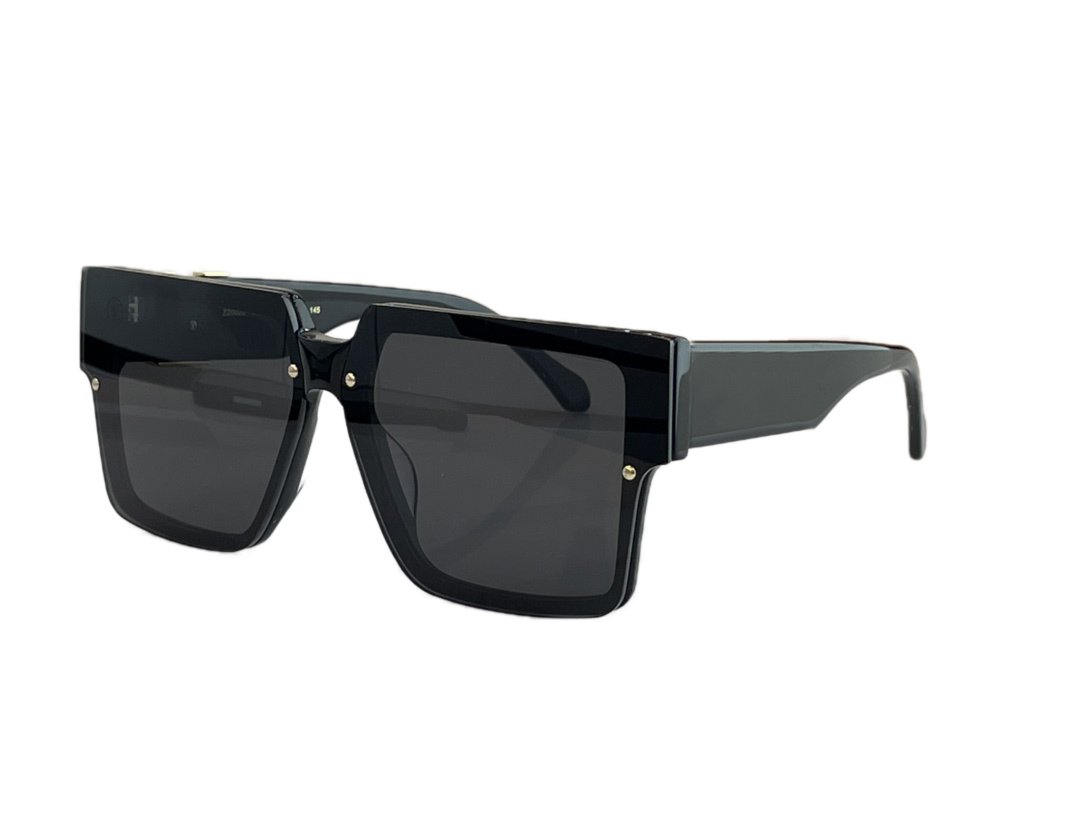 

Womens Sunglasses For Women Men Sun Glasses Mens Fashion Style Protects Eyes UV400 Lens With Random Box And Case 2002