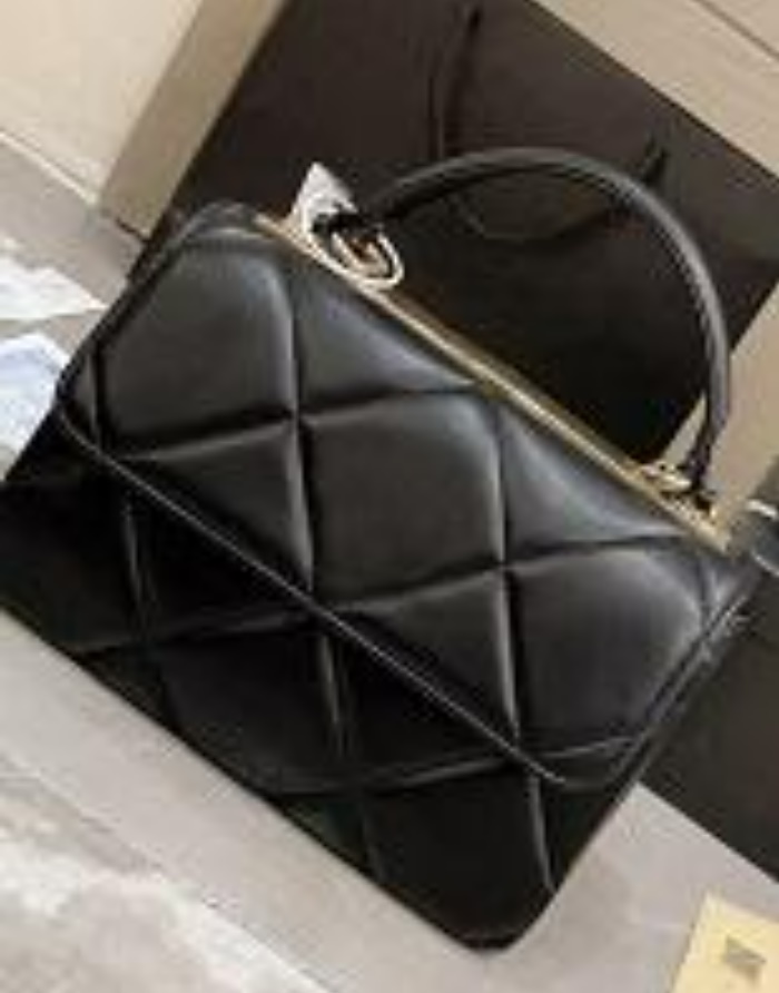 

designer bag Fashionable leather snake mini chain bag mens bag chain bag High quality handbag03, #1