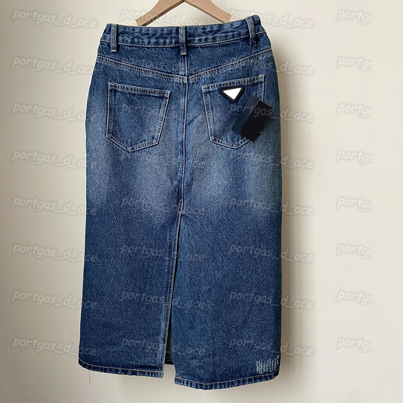 

Vintage Women Casual Denim Dress Fashion Casual Midi Dress Denim Skirt Holiday Hight Waist Skirts, Black gray with label;0406