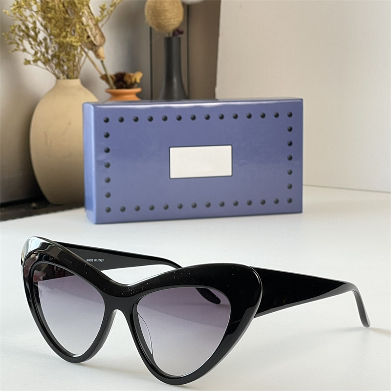 

Designer Sunglasses Classic Fashion 0895S Luxury Quality Unique Design Anti-Uultraviolet Plate Full Frame Retro Eyewear Whit Box