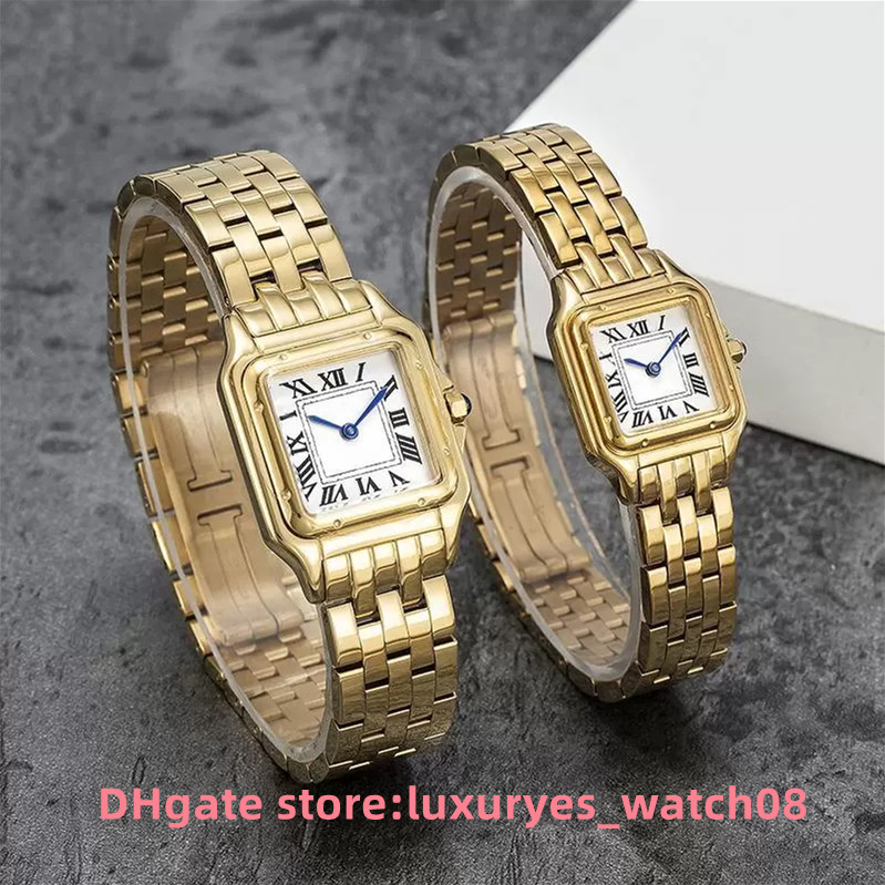 

U1 New Luxury Ladies Watch Imported Quartz Movement Fashion Exquisite Steel Strap Watch, Color 5