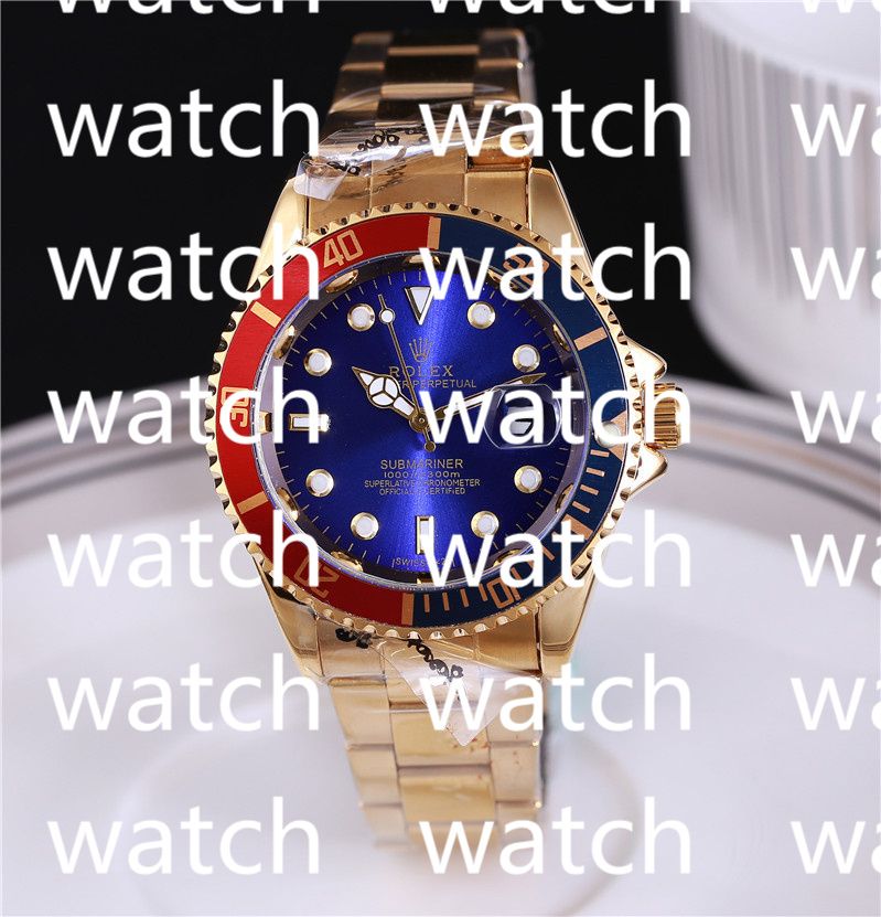

2023 Brand Famous Top rolex Watches Mens Womens Watch Steel Band Wrist Men Sports Women AD003AAAABAA