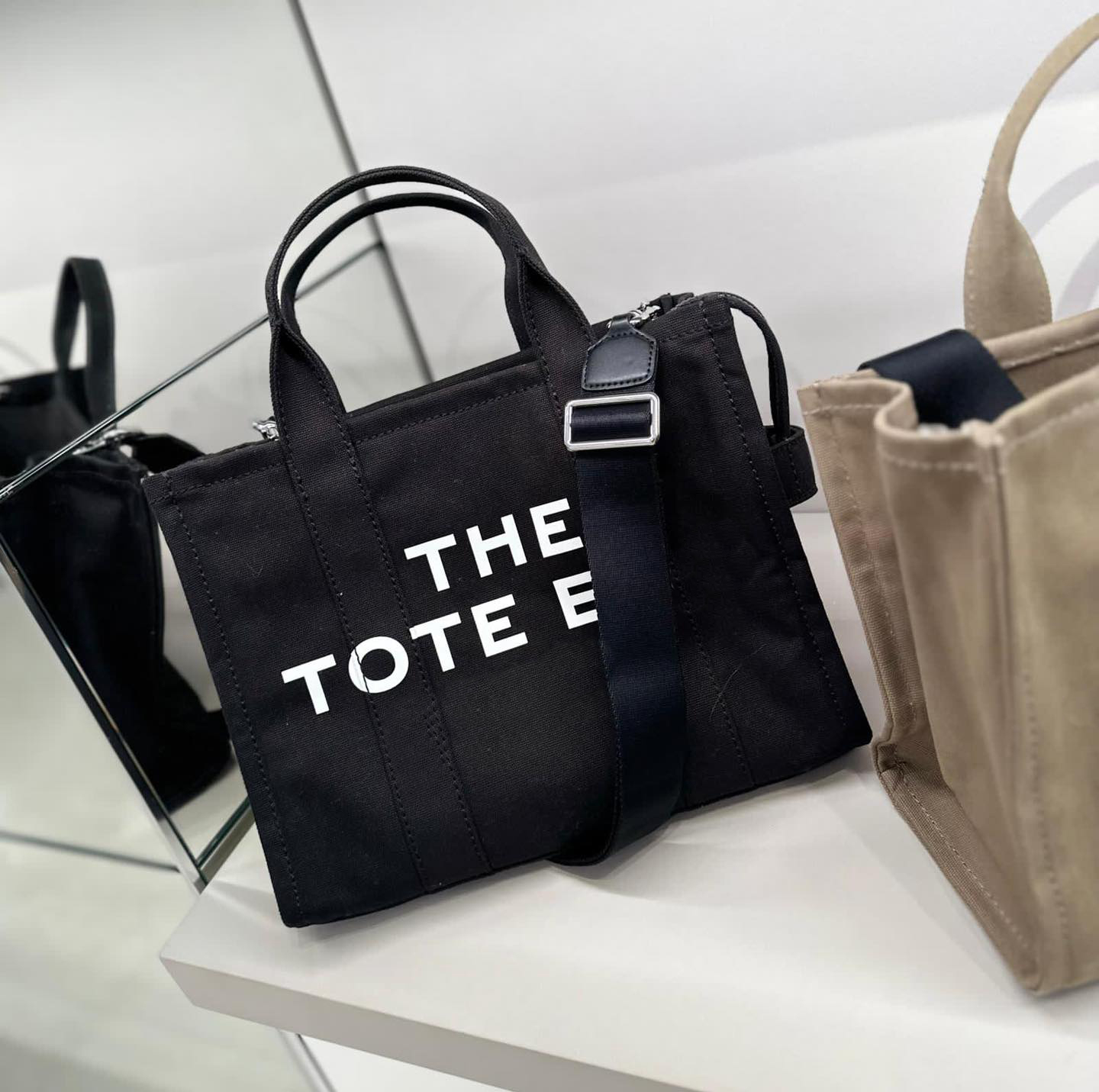 

Designer Marc the tote Bags pochette Womens Canvas handbags clutch crossbody Shoulder bag mens fashion marcjocobs cowboy duffle makeup shopping weekend bags purse