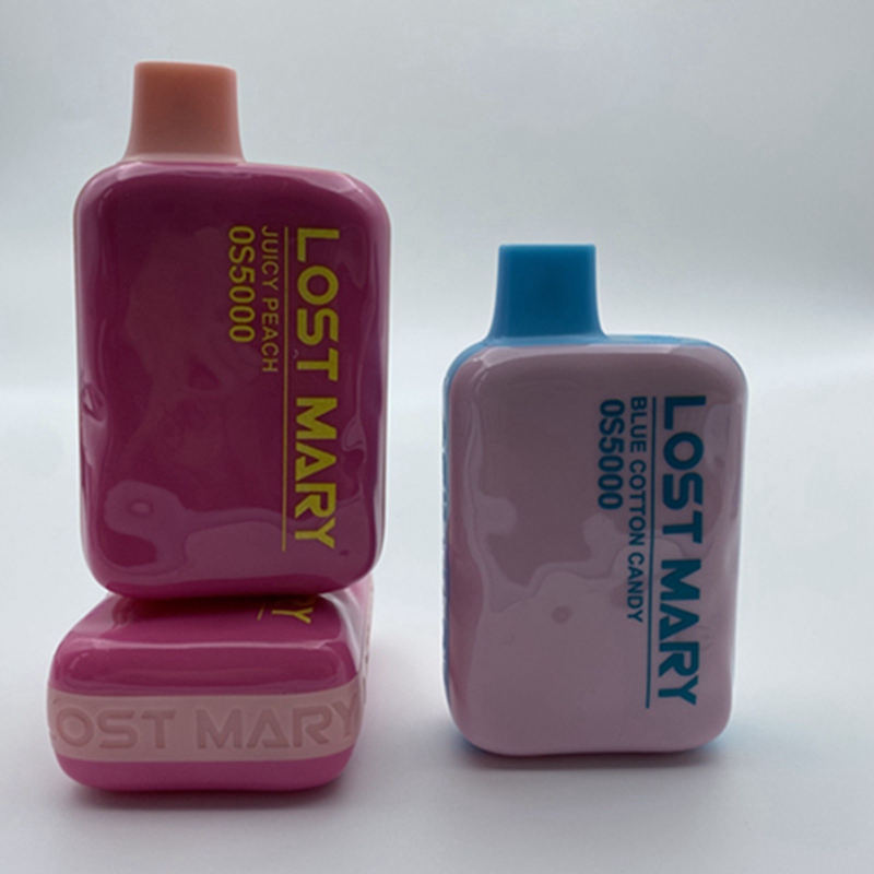 

Lost Mary Original Factory Puffs Bars Vape With CE FCC Certification