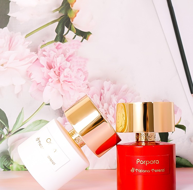 

Tiziana Terenzi Brand Perfume Flower scent Spirito Fiorentino Delox Kirke Gold Rose Oudh Draco Ursa Orion Suitable for all men and women 100ML